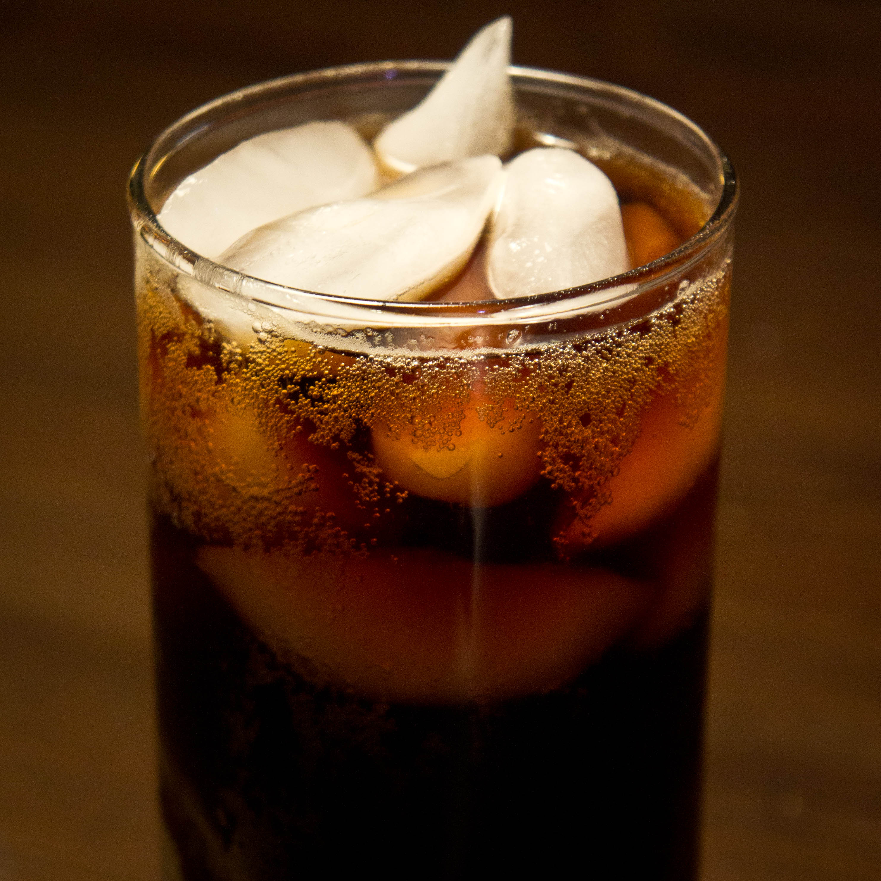 Does Fizzy Drinks Cause Kidney Stones? 