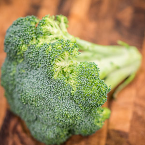 broccoli